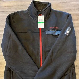 Men's Spyder Jacket